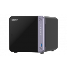 QNAP TS-432X-4G Сетевой RAID-накопитель
