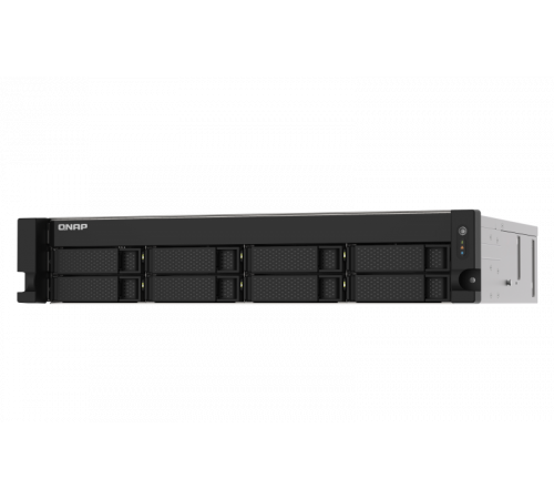 QNAP TS-853DU-RP-4G Сетевое хранилище