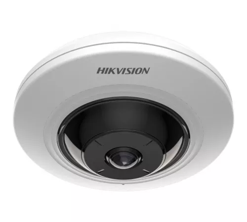 Hikvision DS-2CD2955G0-ISU(1.05MM) Видеокамера IP