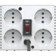 Powercom TCA-2000 Стабилизатор напряжения