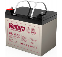 Ventura GPL 12-33 Аккумуляторная батарея