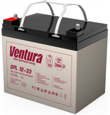 Ventura GPL 12-33 Аккумуляторная батарея