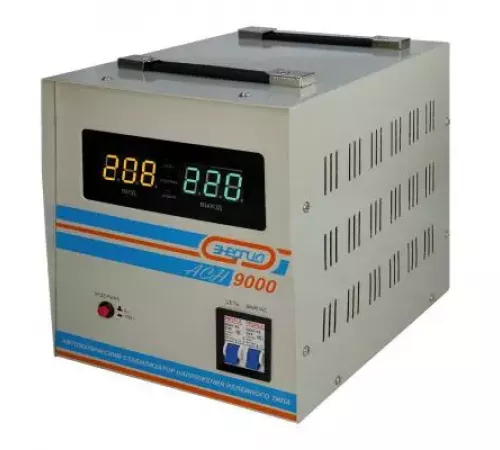 ЭНЕРГИЯ АСН-9000 Е0101-0450 Стабилизатор