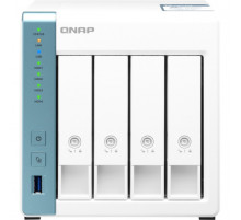 QNAP TS-431P3 (TS-431P3-2G) Сетевое хранилище