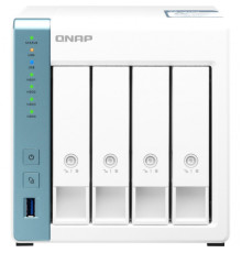 QNAP TS-431P3 (TS-431P3-2G) Сетевое хранилище