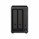 Synology DS723+ СХД настольное исполнение