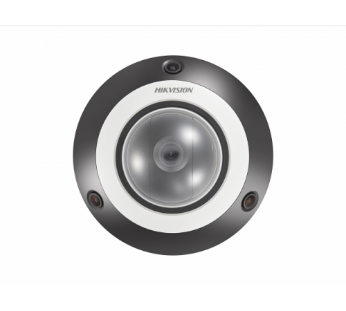 Hikvision DS-2PT3326IZ-DE3(2.8-12mm)(2mm) IP-камера DS-2PT3326IZ-DE3(2.8-12MM)(2MM) 2 МП КУПОЛЬНАЯ IP-ВИДЕОКАМЕРА DS-2PT3326IZ-DE3(2.8-12MM)(2MM)