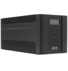 Powercom Raptor RPT-1025AP LCD EURO Источник бесперебойного питания