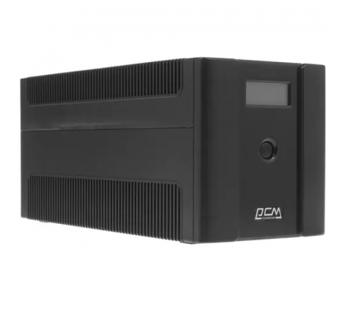 Powercom Raptor RPT-1025AP LCD EURO Источник бесперебойного питания