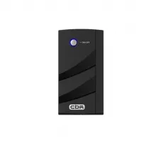 CBR ELECTRON ELN-1100 ELN-1100T-3F-LD ИБП