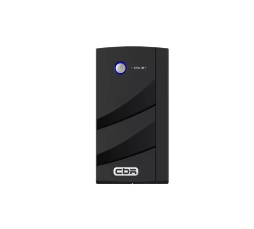 CBR ELECTRON ELN-1100 ELN-1100T-3F-LD ИБП