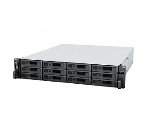 Synology RS2423+ Сетевой накопитель