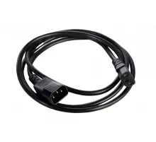 ЦМО R-10-CORD-C13-C14-3 Шнур питания с заземлением