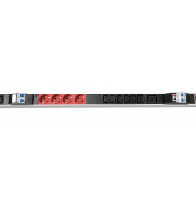 ЦМО R-3X32-12S-18C13-3C19-A-I-1820-3-3PN Блок розеток