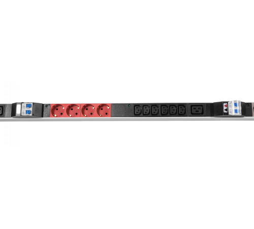 ЦМО R-3X32-12S-18C13-3C19-A-I-1820-3-3PN Блок розеток