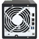 QNAP TS-431KX (TS-431KX-2G) Сетевое хранилище