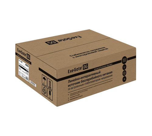Exegate ServerRM EX293056RUS ИБП