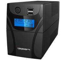Ippon Smart Power Pro II Euro 2200 1200W/2000WA (1029746) (804984) ИБП