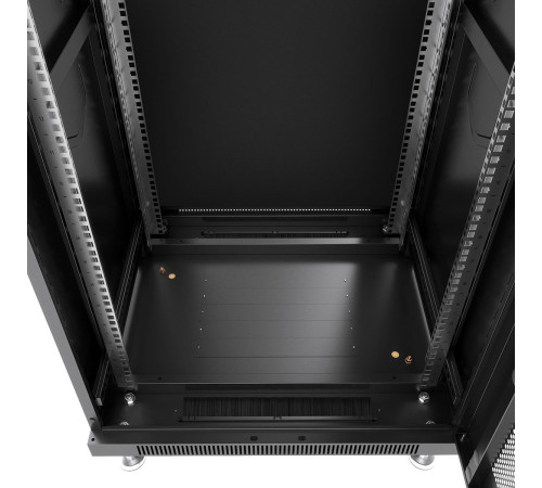 Cabeus SH-05C-42U60/100-BK Шкаф телекоммуникационный