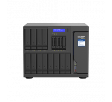 QNAP TVS-H1688X-W1250-32G Сетевой RAID-накопитель