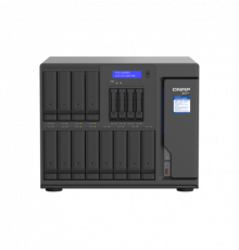 QNAP TVS-H1688X-W1250-32G Сетевой RAID-накопитель