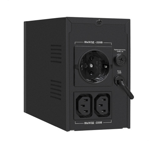 Exegate SpecialPro Smart EX292779RUS ИБП