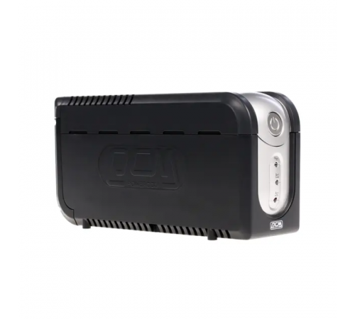 Powercom IMP-625AP Источник бесперебойного питания