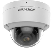 Hikvision DS-2CD2147G2(4mm)(C) IP-камера DS-2CD2147G2(4MM)(C) АНТИВАНДАЛЬНАЯ КУПОЛЬНАЯ IP-ВИДЕОКАМЕРА COLORVU DS-2CD2147G2(4MM)(C)