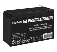 Exegate EX297517RUS Аккумуляторная батарея