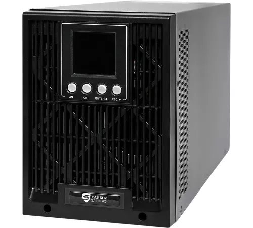 Сайбер Электро ЭКСПЕРТ-II-3000 ИБП