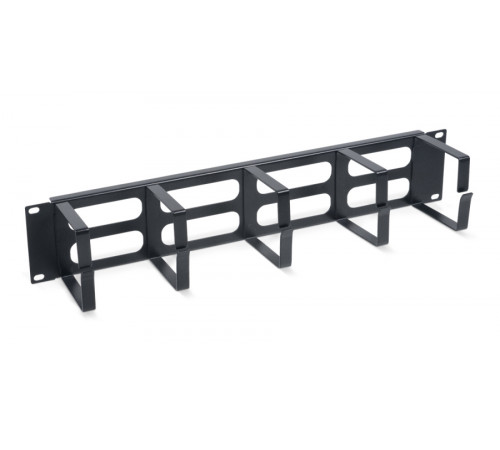 Cabeus JB08-2U-BK Кабельный органайзер