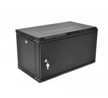 ЦМО ШРН-Э-9.500.1-9005 Шкаф телекоммуникационный