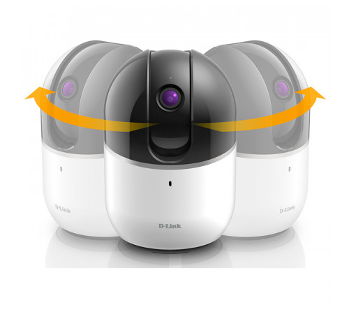 D-Link DCS-8515LH Беспроводная HD-камера DCS-8515LH/A1A