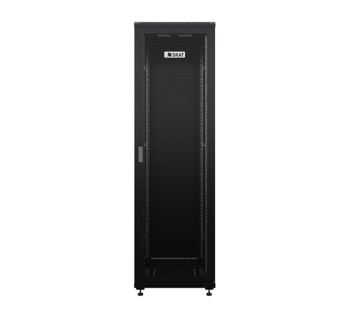 Bastion SKAT TB-42R680PF-B телекоммуникационный шкаф