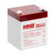 MNB BATTERY MM 5-12 Аккумуляторная батарея