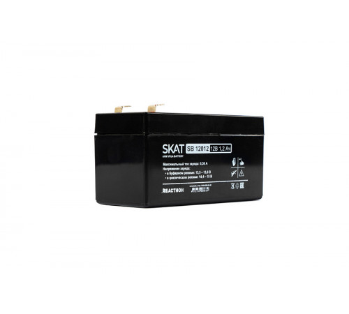 Bastion SKAT SB 12012 Аккумулятор