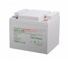 CyberPower GR 12-55 Аккумуляторная батарея