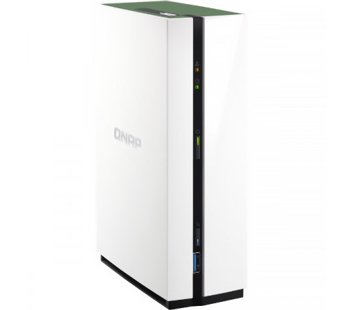 QNAP D1 (REV. B) Сетевое хранилище