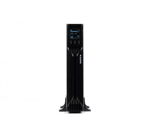Bastion RAPAN-UPS 2000 RACK+4X9AH Источник бесперебойного питания