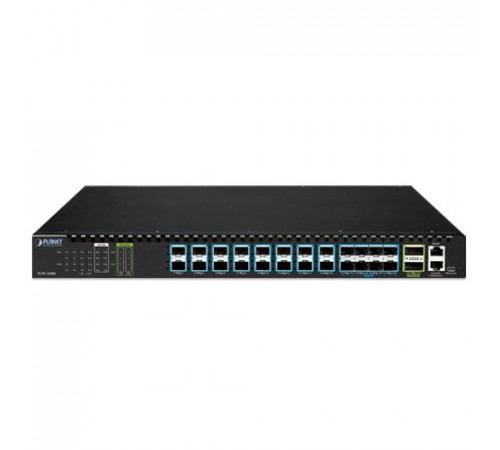 PLANET XGPL-16000 Оптический линейный терминал