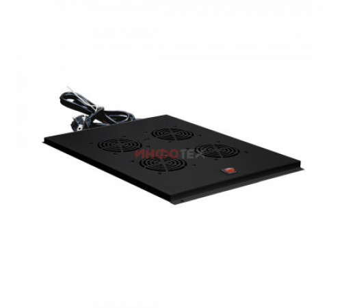 Bastion SKAT TB FAN 4/800-B-TOP Вентиляторный модуль