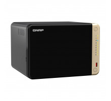 QNAP TS-664-8G Сетевое хранилище (NAS)