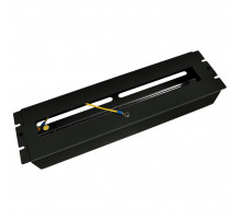 Cabeus PS-3U-BK Корпус с DIN-рейкой