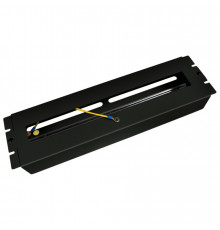 Cabeus PS-3U-BK Корпус с DIN-рейкой