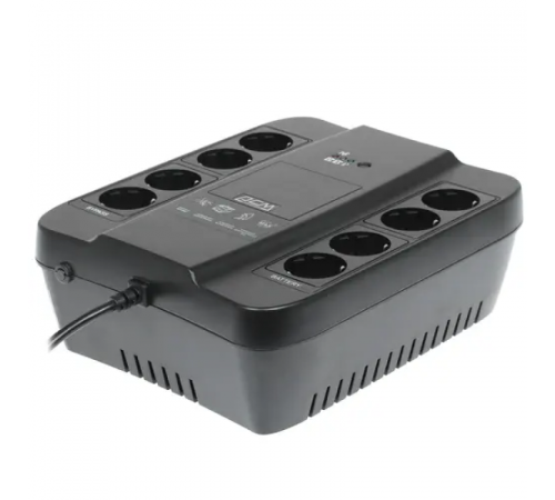 PowerCom Spider SPD-850N ИБП