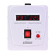 PowerMan AVS 1500 E 6187941 Стабилизатор напряжения