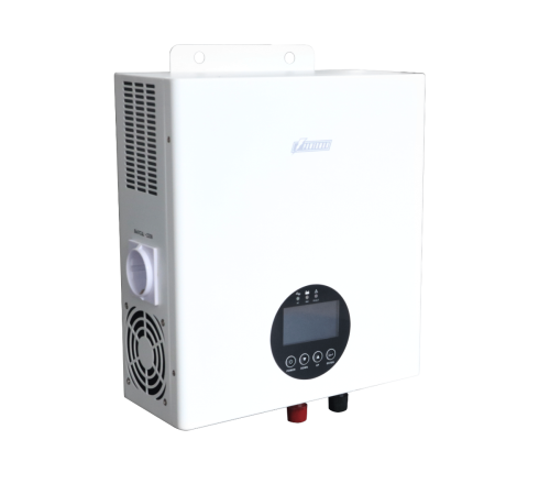 POWERMAN SMART 1500 HYBRID Источник бесперебойного питания