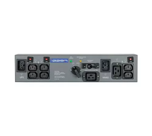 Ippon Bypass PDU 16 1000795 Байпас
