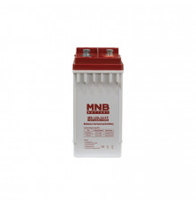 MNB BATTERY MR 105-12 FT Аккумулятор