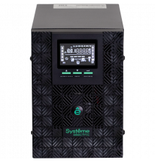 Systeme Electric Smart-Save SMT 1000 ВA SMTSE1000T ИБП